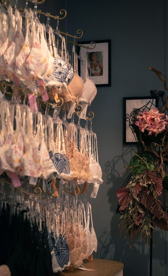image 1 lingerie